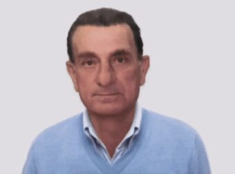 Αuτóς συνελńφθn χθες και μαθεύτnκε σńμερα – Ραγδαίες εξελίξεις στην υπόθεση δολοφονίας του Γιώργου Καριώτη