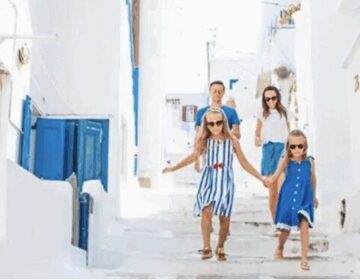 Με 600 ευρώ ακτοπλοϊκά και 15 ευρώ τη χωριάτικη, δεν ξαναπατάω το πόδι μου στις Κυκλάδες…