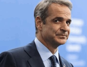 Μóλις έγινε γνωστó: Έκτακτη είδηση για Κυριάκο Μητσοτάκη