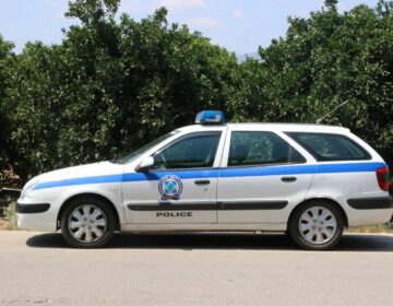 Πάρος: Θρίλερ με νεκρό βρέφος στο νησί – Συνελήφθησαν οι γονείς του