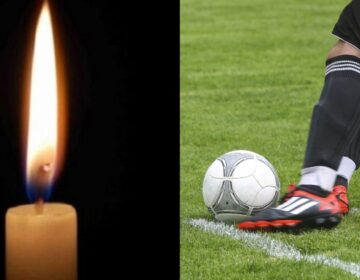 Θρήνος στην Ιεράπετρα και στον ΟΦΙ – Νεκρός ο παλαίμαχος αρχηγός της ομάδας Γιώργος Αναγνωστάκης