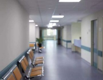 Κέρκυρα: Ανήλικη έπεσε από ταράτσα – Νοσηλεύεται στο νοσοκομείο