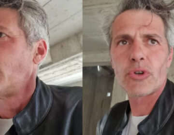 Ο Μάριος Αθανασίου αποκάλυψε πως το χειμώνα δούλευε στην οικοδομή – «Οι βρώμικες δουλειές έχουν καθαρούς ανθρώπους»