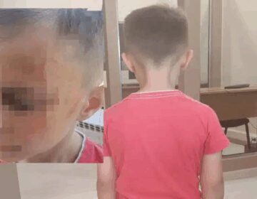 Tpόμος για μικρούλη: Έδειραν 5χρονο σε… νηπιαγωγείο του Αγρινίου
