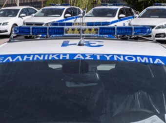 Θεσσαλονίκη: Ανήλικος απείλησε με κατσαβίδι και χτύπησε 14χρονο και 13χρονη για να τους αρπάξει χρήματα