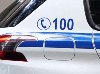 Συναγερμός για την εξαφάνιση 14χρονου από τον Άγιο Νικόλαο Αττικής – Εθεάθη με άγνωστο να μπαίνει σε ταξί (εικόνα)