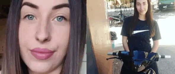 Η Τραγωδία της 22χρονης Σεβαστής που σκοτώθηκε ενώ πήγαινε να ανάψει το καντήλι της μητέρας της πριν μερικά χρόνια