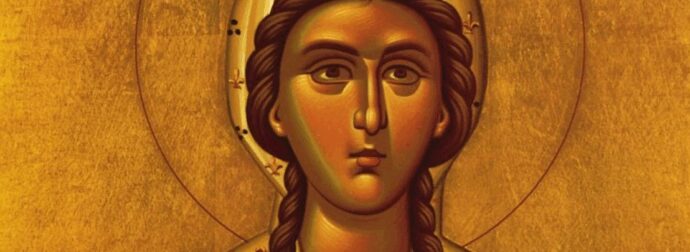Θα σε βοηθήσει: Η Αγία που διώχνει την κατάθλιψη