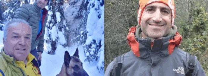 Δεν βρέθηκαν ίχνη επίθεσης από αρκούδα στη σορό του ορειβάτη στη Δράμα – Τι έδειξε η ιατροδικαστική εξέταση
