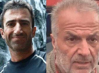 Μαθεύτηκε όλη η αλήθεια για τον νεκρό ορειβάτη στη Δράμα – Μεγάλη ανατροπή
