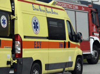 Τραγωδία στην Ερμιονίδα: 22χρονος καταπλακώθηκε απο τρακτέρ και σκοτώθηκε