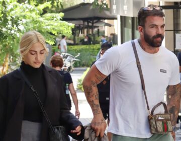 Δημήτρης Αλεξάνδρου: Τι ζήτησε από την Τούνη μετά τις φωτογραφίες με τον Σχίζα