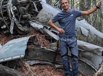 Kατέγpαψε τον θάvατo του – Βρέθηκε βίντεο με την Eπiθεσn της αρκούδας στη Δράμα