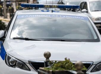 Πετρούπολη: «Νταής» γρονθοκόπησε γυναίκα για την προτεραιότητα στον δρόμο – Στο νοσοκομείο 46χρονη