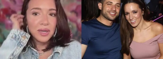 Θρήνος για την Καλομοίρα: «Την Κυριακή έχουμε τα 40… Με τα παιδιά ήμουν ειλικρινής σε όλα, πήγαμε μια μέρα και ήταν μόνο το σώμα του»
