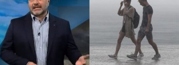 Αρναούτογλου: «Μην σας ξεγελάει ο ήλιος»