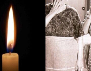 Ήταν νεκρή 2 μέρες…: Βρέθηκε μέσα στο σπίτι της, στη συνηθισμένη της θέση και με το τσιγάρο στο στόμα η αγαπημένη ηθοποιός