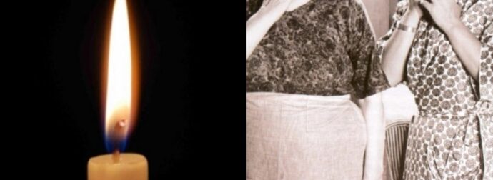 Ήταν νεκρή 2 μέρες…: Βρέθηκε μέσα στο σπίτι της, στη συνηθισμένη της θέση και με το τσιγάρο στο στόμα η αγαπημένη ηθοποιός Σαπφώ Νοταρά