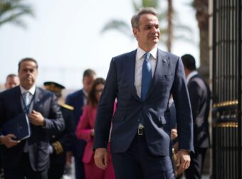 ΕΚΤΑΚΤΗ ΕΙΔΗΣΗ ΓΙΑ ΤΟΝ ΠΡΩΘΥΠΟΥΡΓΟ ΤΗΣ ΧΩΡΑΣ