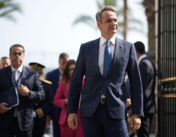 ΕΚΤΑΚΤΗ ΕΙΔΗΣΗ ΓΙΑ ΤΟΝ ΠΡΩΘΥΠΟΥΡΓΟ ΤΗΣ ΧΩΡΑΣ