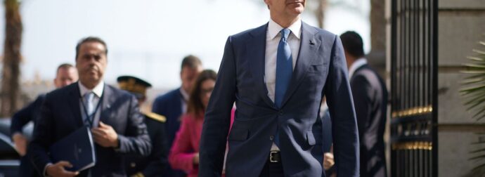 ΕΚΤΑΚΤΗ ΕΙΔΗΣΗ ΓΙΑ ΤΟΝ ΠΡΩΘΥΠΟΥΡΓΟ ΤΗΣ ΧΩΡΑΣ