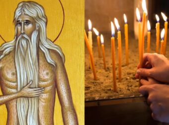 Μεγάλη γιορτή της Ορθοδοξίας σήμερα 12 Ιουνίου: Ο Άγιος που τιμά η εκκλησία μας και κάνει συνέχεια θαύματα – Σε αυτούς λέμε «Χρόνια Πολλά»