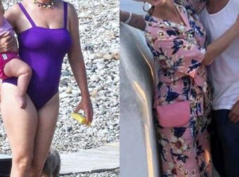 «Η σχέση τους τελείωσε…»: Χωρίζουν Κέιτι Πέρι και Ορλάντο Μπλουμ