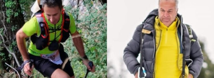 «Ρίξε σπρέι πιπεριού! Ρίξε σπρέι πιπεριού!»: Αυτό είναι το τελευταίο βίντεο του ορειβάτη – Έτσι πέθανε – Στα χέρια της ΕΛΑΣ το υλικό