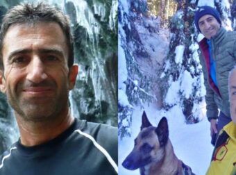 Τα είπε όλα ο φίλος – Μεγάλη ανατροπή με το νεκρό ορειβάτη στην Δράμα – «Ο πρώτος μακαρίτης θα ήμουν εγώ…»