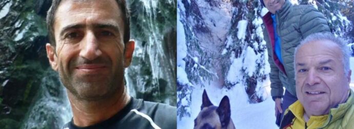 Τα είπε όλα ο φίλος – Μεγάλη ανατροπή με το νεκρό ορειβάτη στην Δράμα – «Ο πρώτος μακαρίτης θα ήμουν εγώ…»