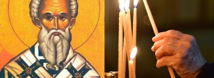 Μεγάλη γιορτή της Ορθοδοξίας αύριο 13 Ιουνίου: Ο Άγιος που τιμά η εκκλησία μας και κάνει συνέχεια θαύματα – Σε αυτούς λέμε «Χρόνια Πολλά»