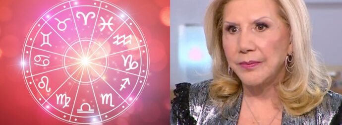 ΖΩΔΙΑ ΠΡΟΣΕΞΤΕ ΠΟΛΥ ΤΗΝ 15η ΤΟΥ ΙΟΥΝΗ – Τί θα φέρει το τετράγωνο του Άρη με τον Ουρανό