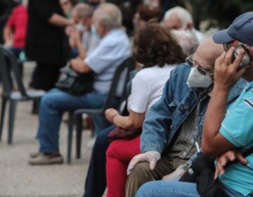 Ο κακός χαμός με τις συντάξεις – Τρέχουν όλοι οι Έλληνες