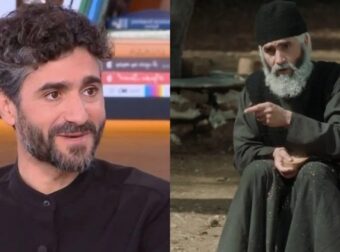 Προκόπης Αγαθοκλέους: Η μεγάλη αλλαγή στη ζωή του μετά τον Άγιο Παΐσιο