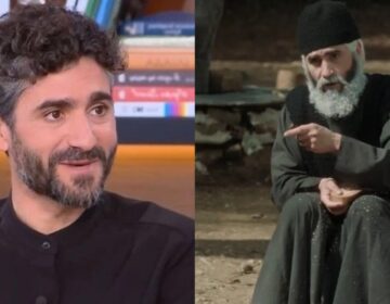 Προκόπης Αγαθοκλέους: Η μεγάλη αλλαγή στη ζωή του μετά τον Άγιο Παΐσιο