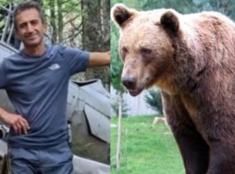 Τι βρήκε ο διασώστης μέσα στην χαράδρα 30 μέτρα μακριά από το νεκρό ορειβάτη
