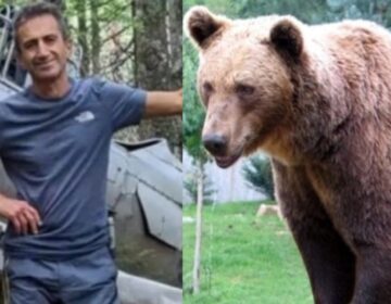 Τι βρήκε ο διασώστης μέσα στην χαράδρα 30 μέτρα μακριά από το νεκρό ορειβάτη