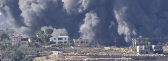 ΣΥΝΑΓΕΡΜΟΣ – ΟΙ ΗΠΑ ΔΙΕΤΑΞΑΝ ΤΗΝ ΕΚΚΕΝΩΣΗ ΤΗΣ ΠΡΕΣΒΕΙΑΣ ΤΟΥΣ ΣΤΟ ΙΡΑΚ