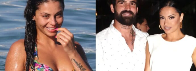 «ΒΟΜΒΑ» – ΜΟΛΙΣ ΜΑΘΕΥΤΗΚΕ ΓΙΑ ΔΗΜΗΤΡΗ ΑΛΕΞΑΝΔΡΟΥ ΚΑΙ ΔΗΜΗΤΡΑ ΑΛΕΞΑΝΔΡΑΚΗ – ΕΧΟΥΝ ΚΑΝΕΙ UNFOLLOW Ο ΕΝΑΣ ΤΟΝ ΑΛΛΟΝ