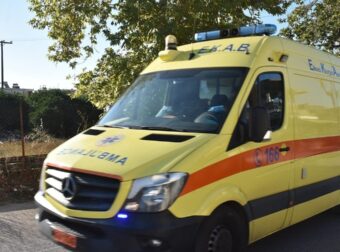 Τραγωδία στη Ρόδο: Βρετανός ανασύρθηκε νεκρός από την παραλία της Λίνδου