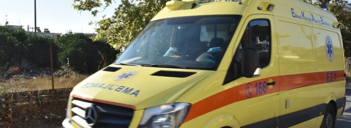 Τραγωδία στη Ρόδο: Βρετανός ανασύρθηκε νεκρός από την παραλία της Λίνδου