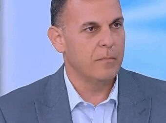 Μαθεύτηκε τώρα – Δυστυχώς Θρήνος για τον Γιώργο Καραμέρο που έχασε τη μητέρα του