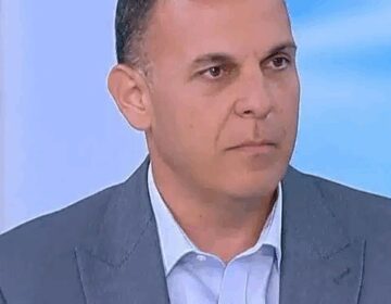 Μαθεύτηκε τώρα – Δυστυχώς Θρήνος για τον Γιώργο Καραμέρο που έχασε τη μητέρα του
