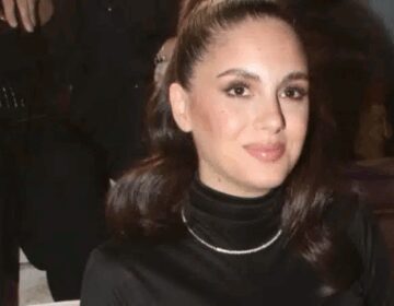 Η πιο περιζήτητη νύφη της Ελλάδας: Η αδερφή της Αλεξάνδρας Νίκα είναι ο ορισμός της καλλονής