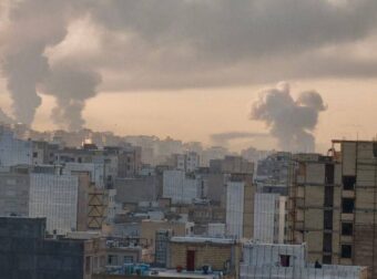ΣΥΜΒΑΙΝΕΙ ΤΩΡΑ: Ήχησαν τα τύμπανα του πολέμου πριν λίγο, «Κόκκινος» Συναγερμός – Τι έχει συμβεί