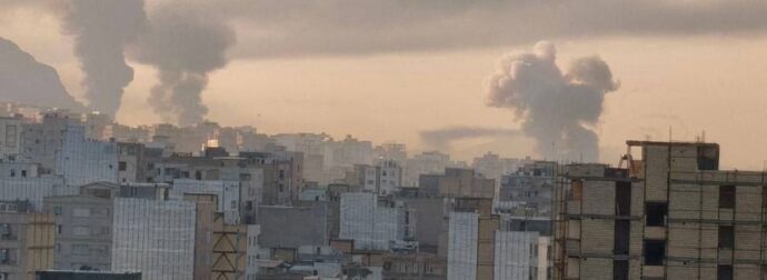 ΣΥΜΒΑΙΝΕΙ ΤΩΡΑ: Ήχησαν τα τύμπανα του πολέμου πριν λίγο, «Κόκκινος» Συναγερμός – Τι έχει συμβεί
