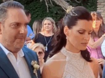 Στέλιος Διονυσίου: Ο λόγος που δεν πήγαν στη γαμοβάφτιση τα δυο του παιδιά από τον πρώτο του γάμο