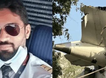 Τα τελευταία λόγια του κυβερνήτη: «Mayday! Δεν υπάρχει ώθηση, χάνουμε ισχύ, δεν μπορούμε να πάρουμε ύψος»