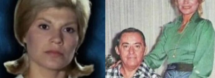 Έλσα Ρίζου: 25 χρόνια εξαφανισμένη η σύζυγος του Νίκου Ρίζου, δεν την έχει δει κανένας – Έτσι είναι σήμερα στα 92 της, είναι πια αγνώριστη
