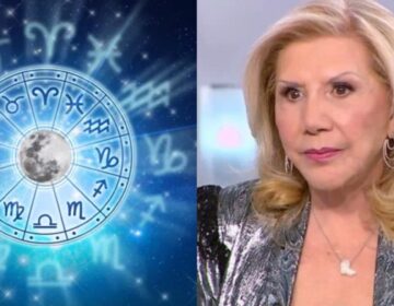 Γρουσούζικη ημέρα για τα 12 ζώδια σήμερα, Παρασκευή και 13: Κριέ, πρόσεξε τι σε επηρεάζει! Δίδυμε ήρθε η ώρα σου! Ζυγέ σταμάτα να σκέφτεσαι!